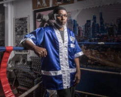 TITLE Boxing Corner Jacket 24 TITLE Boxing Corner Jacket -Titleboxing Shop cjss1 bl 2 1