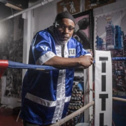 TITLE Boxing Corner Jacket 26 TITLE Boxing Corner Jacket -Titleboxing Shop cjss1 bl 3 1