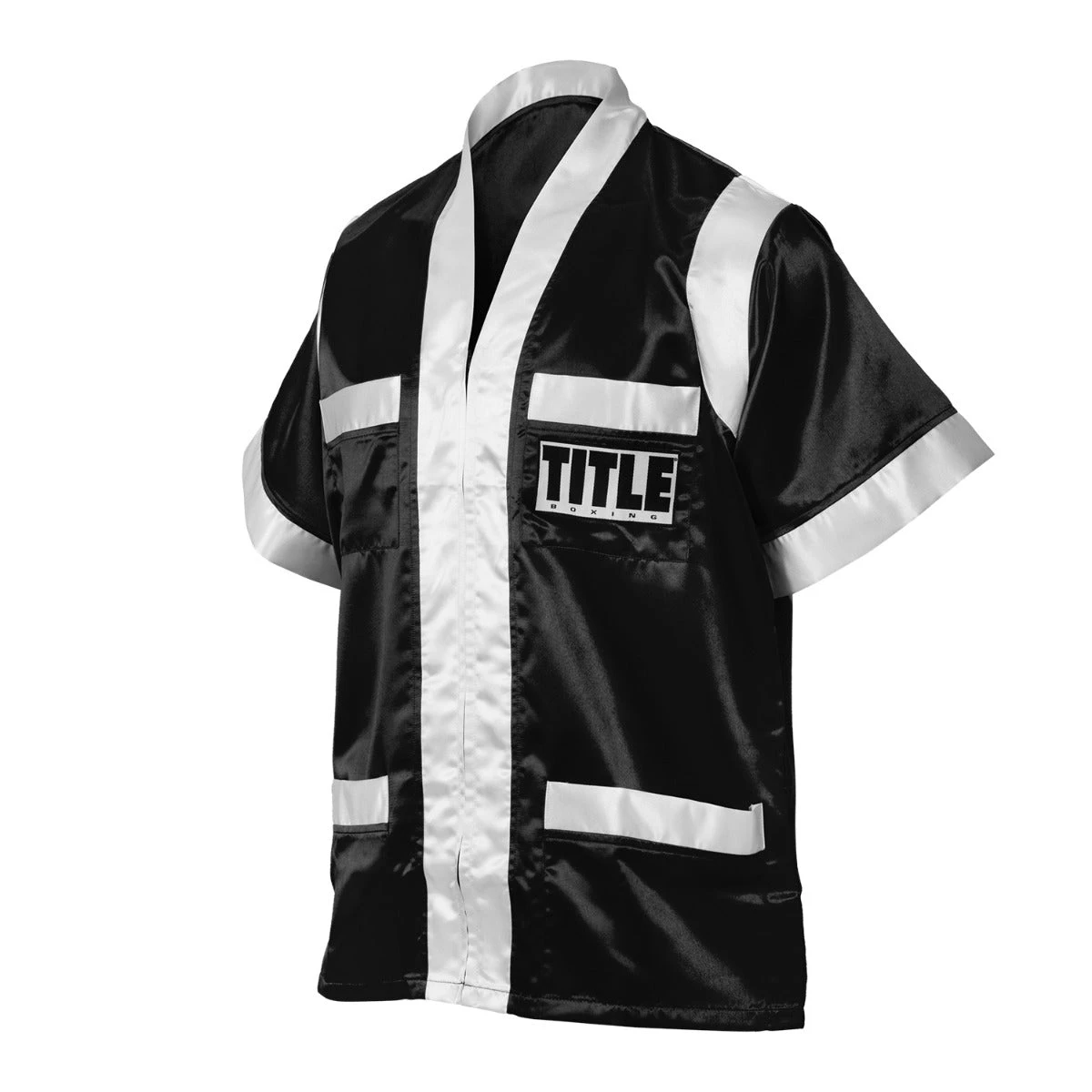 TITLE Boxing Old School Corner Jacket 3 TITLE Boxing Old School Corner Jacket