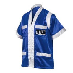 TITLE Boxing Old School Corner Jacket 26 TITLE Boxing Old School Corner Jacket -Titleboxing Shop cjss2 bl wh 01