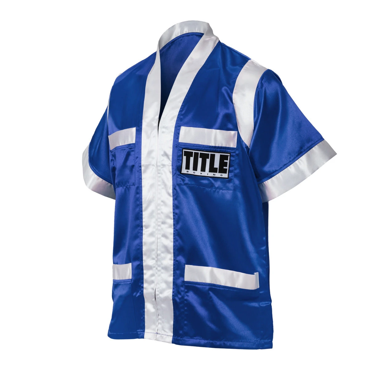 TITLE Boxing Old School Corner Jacket 9 TITLE Boxing Old School Corner Jacket - Image 7