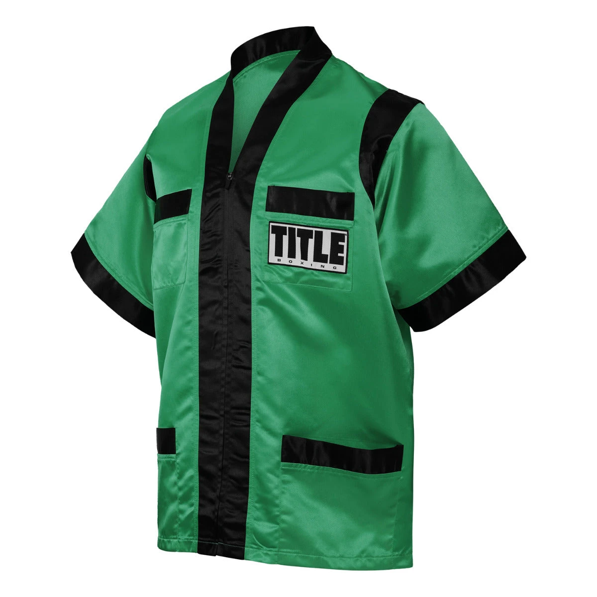 TITLE Boxing Old School Corner Jacket 13 TITLE Boxing Old School Corner Jacket - Image 11