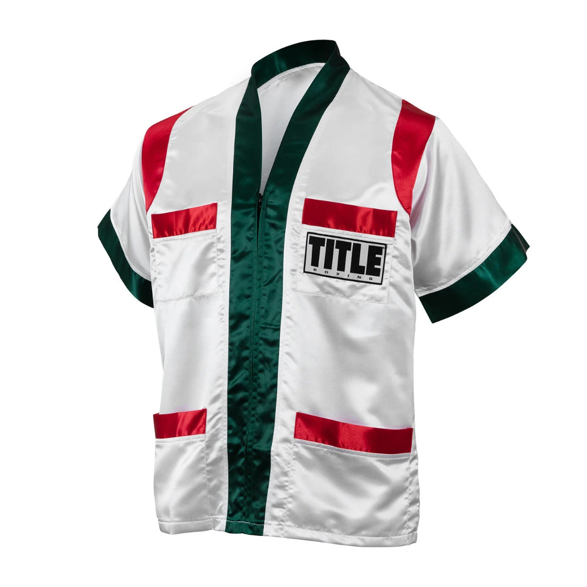 TITLE Boxing Old School Corner Jacket 19 TITLE Boxing Old School Corner Jacket - Image 17