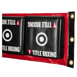 TITLE Boxing Combination Punching Pad -Titleboxing Shop combopp 3