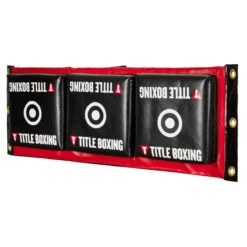 TITLE Boxing Combination Punching Pad -Titleboxing Shop combopp 4