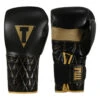 TITLE Boxing Couture Bag Gloves -Titleboxing Shop coubg bk gd 01