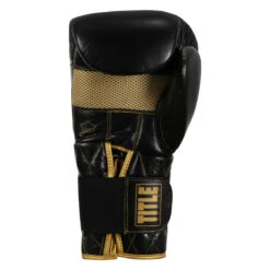 TITLE Boxing Couture Bag Gloves 14 TITLE Boxing Couture Bag Gloves -Titleboxing Shop coubg bk gd 04