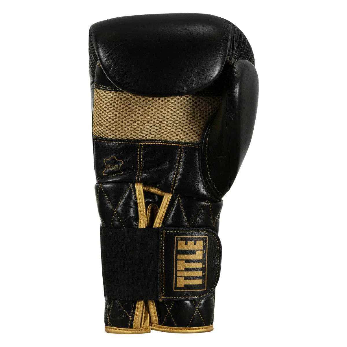 TITLE Boxing Couture Bag Gloves 7 TITLE Boxing Couture Bag Gloves - Image 5