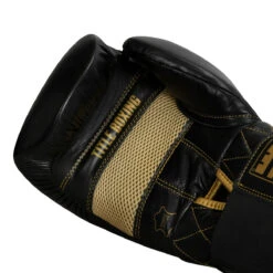 TITLE Boxing Couture Bag Gloves 15 TITLE Boxing Couture Bag Gloves -Titleboxing Shop coubg bk gd 05
