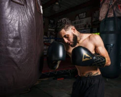 TITLE Boxing Couture Bag Gloves 16 TITLE Boxing Couture Bag Gloves -Titleboxing Shop coubg bk gd 2 1