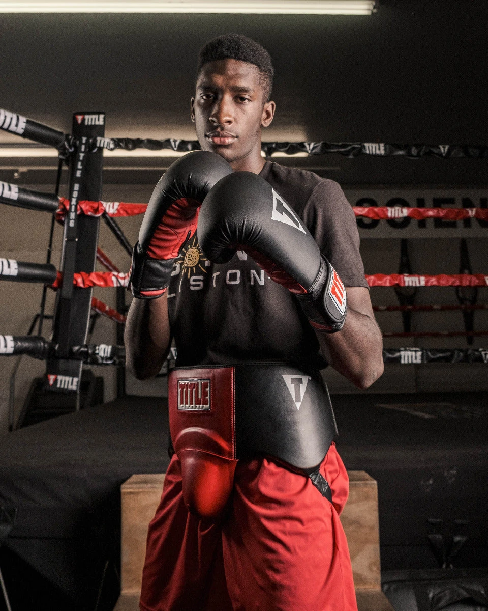 TITLE Classic Ultra Light Protective Cup 2.0 4 TITLE Classic Ultra Light Protective Cup 2.0 - Image 2