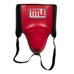TITLE Classic Ultra Light Protective Cup 2.0 8 TITLE Classic Ultra Light Protective Cup 2.0 -Titleboxing Shop cpnfv2 2