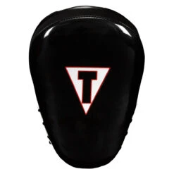 TITLE Classic Pro-Style Trainer’s Mitts -Titleboxing Shop cpstm 2