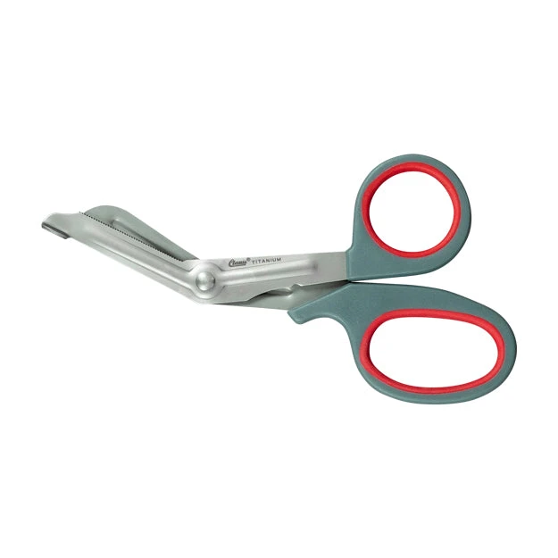 TITLE Boxing Super Titanium Corner Scissors 3 TITLE Boxing Super Titanium Corner Scissors