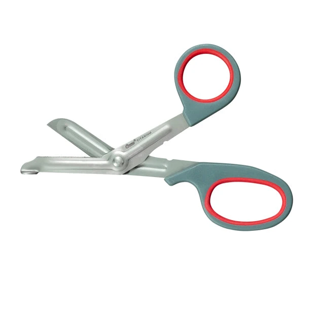 TITLE Boxing Super Titanium Corner Scissors 4 TITLE Boxing Super Titanium Corner Scissors - Image 2