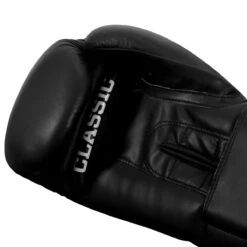 TITLE Classic Super Bag Gloves 2.0 -Titleboxing Shop csbg2 bk 05