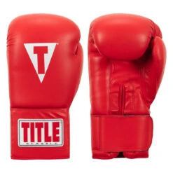 TITLE Classic Super Bag Gloves 2.0 -Titleboxing Shop csbg2 rd 01 3