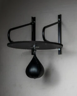 TITLE Classic Complete Speed Bag Platform -Titleboxing Shop csbp2 1