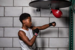 TITLE Classic Speed Bag 7 TITLE Classic Speed Bag -Titleboxing Shop cspb and cahw 4