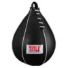 TITLE Classic Super Speed Bag V2 -Titleboxing Shop cspbv 1