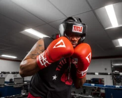 TITLE Classic Hi-Performance Headgear 2.0 15 TITLE Classic Hi-Performance Headgear 2.0 -Titleboxing Shop cthg2 bk 1 1 1