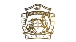 TITLE Boxing Legacy Cus D'Amato Tee -Titleboxing Shop cus damato 1