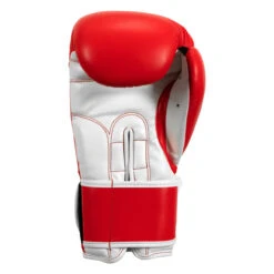 TITLE Classic Pro Style Training Gloves 3.0 -Titleboxing Shop cvvtg3 rd wh 004