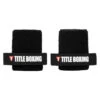 TITLE Boxing Cornerman’s Wrist Band 2.0 -Titleboxing Shop cwb2 1