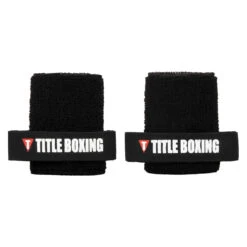 TITLE Boxing Cornerman’s Wrist Band 2.0