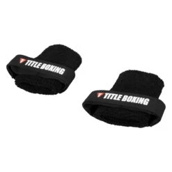 TITLE Boxing Cornerman’s Wrist Band 2.0 -Titleboxing Shop cwb2 3
