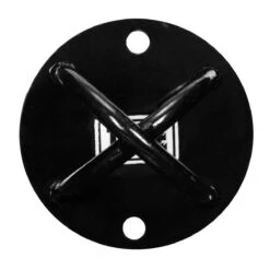 TITLE Boxing Dual Arch Floor & Ceiling Mount -Titleboxing Shop dafcm 4 1