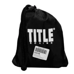 TITLE Boxing Dual Arch Floor & Ceiling Mount -Titleboxing Shop dafcm 5