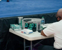 TITLE Boxing Four-Sided Digital Timekeeper -Titleboxing Shop dgbxt 1 1