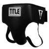 TITLE Boxing Deluxe Groin Protector Plus 2.0 1 TITLE Boxing Deluxe Groin Protector Plus 2.0 -Titleboxing Shop dgpp2 1