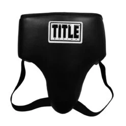 TITLE Boxing Deluxe Groin Protector Plus 2.0 8 TITLE Boxing Deluxe Groin Protector Plus 2.0 -Titleboxing Shop dgpp2 2