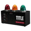 TITLE Boxing Deluxe Gym Timer -Titleboxing Shop dgt 01