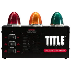 TITLE Boxing Deluxe Gym Timer 9 TITLE Boxing Deluxe Gym Timer -Titleboxing Shop dgt 02