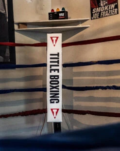 TITLE Boxing Deluxe Gym Timer 11 TITLE Boxing Deluxe Gym Timer -Titleboxing Shop dgt 4