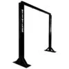 TITLE Boxing Deluxe Multi-Unit Heavy Bag Wall Stand -Titleboxing Shop dhws 01