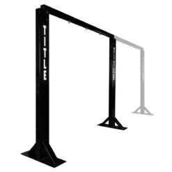 TITLE Boxing Deluxe Multi-Unit Heavy Bag Wall Stand -Titleboxing Shop dhws 03