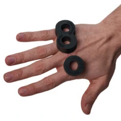 TITLE Boxing Gel Knuckle Donuts -Titleboxing Shop dsc06179