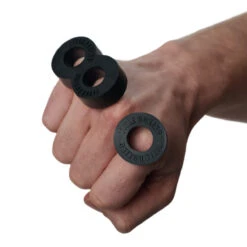 TITLE Boxing Gel Knuckle Donuts -Titleboxing Shop dsc06181