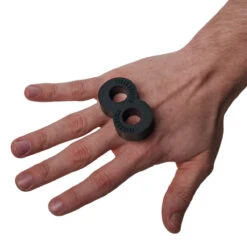 TITLE Boxing Gel Knuckle Donuts -Titleboxing Shop dsc06183