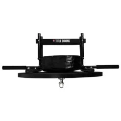 TITLE Boxing Complete Doorway Speed Bag Platform -Titleboxing Shop dwsbp 2