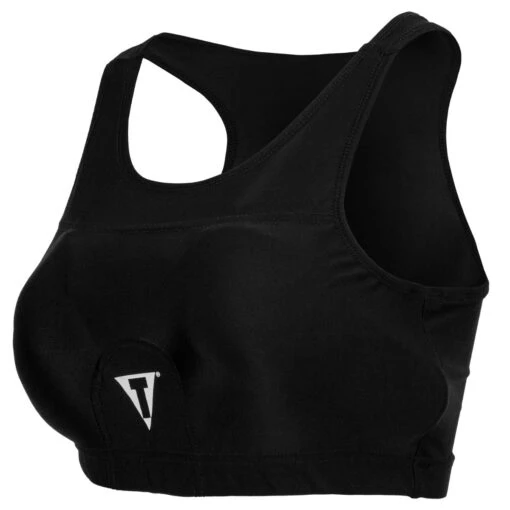 TITLE Boxing Advanced Chest Guard & Compress Bra V2 -Titleboxing Shop facg2 1