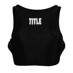 TITLE Boxing Advanced Chest Guard & Compress Bra V2 -Titleboxing Shop facg2 3