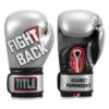 TITLE Boxing Fight Back Boxing Gloves -Titleboxing Shop fbbg gr 01