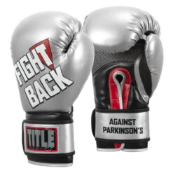 TITLE Boxing Fight Back Boxing Gloves -Titleboxing Shop fbbg gr 02