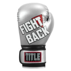 TITLE Boxing Fight Back Boxing Gloves -Titleboxing Shop fbbg gr 03