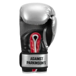 TITLE Boxing Fight Back Boxing Gloves -Titleboxing Shop fbbg gr 04